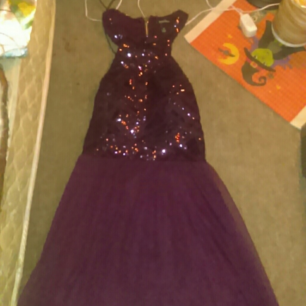 Cute dress for prom homecoming or dance